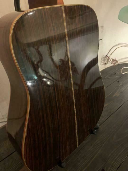 Takamine Elite TW-20 アコースティックギター 1970年代 - メルカリ