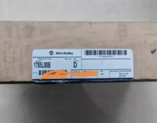 Allen-Bradley 1785-L80B/D New Factory Sealed Free Shipping 1785L80BD New in Box