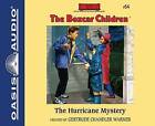 The Hurricane Mystery by Gertrude Chandler Warner (CD-Audio, 2015)