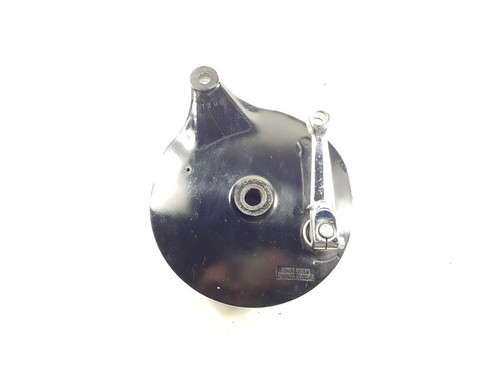 Suzuki M800/VZ800 INTRUDER WVB4/05 Bj: 05-08 Bremstrommel Hinten - Bild 2 von 3