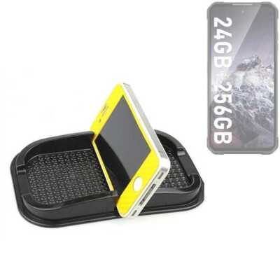 Antirutschmatte für iiiF150 Air1 Ultra+ Pad Handy Halter Auto-Halterung