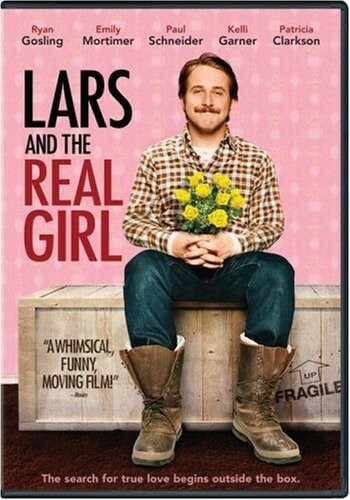 Lars and the Real Girl - Imagen 1 de 1