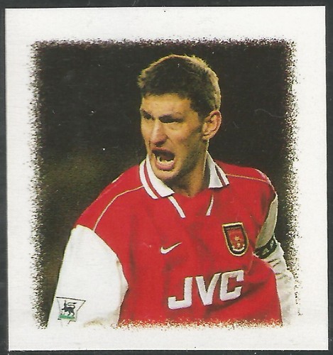 Merlin's Premier League KICK OFF 1997 / 1998 Fußball Aufkleber - Bild 11 von 183