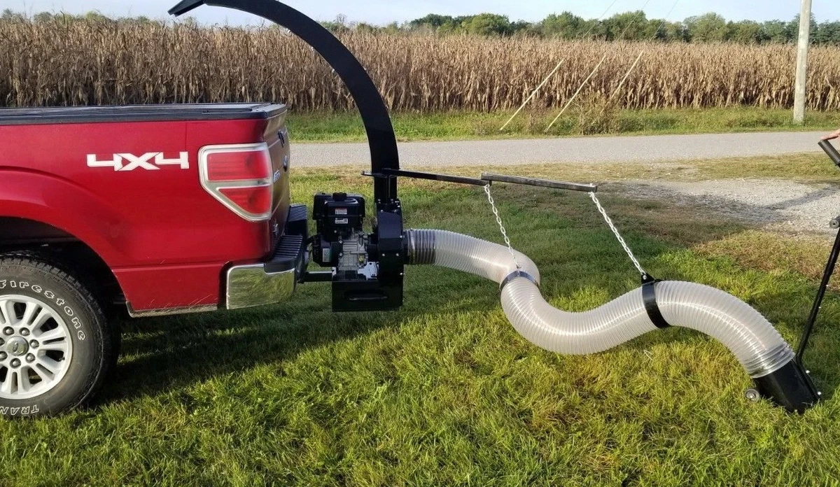 Ebay leaf vacuum deals