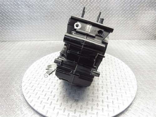 2016 15-18 Ducati Scrambler 800 Crankcase Crank Case Engine Motor Block OEM - Picture 4 of 9