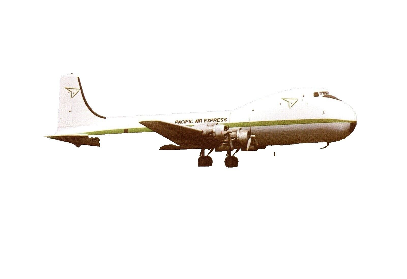Atl-98 Carvair | eBay Atl-98 Carvair | eBay