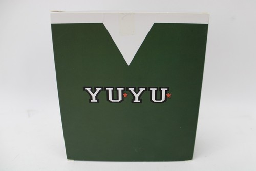 Dasin Model GT YuYu Hakusho Yiz Scale Set - Hiei, Yusuke, Kuzuma, Kurama NIB - Picture 6 of 23