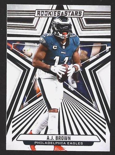 Philadelphia Eagles Football Cards, Pick Your Players! Updated 8/9 - Picture 24 of 165