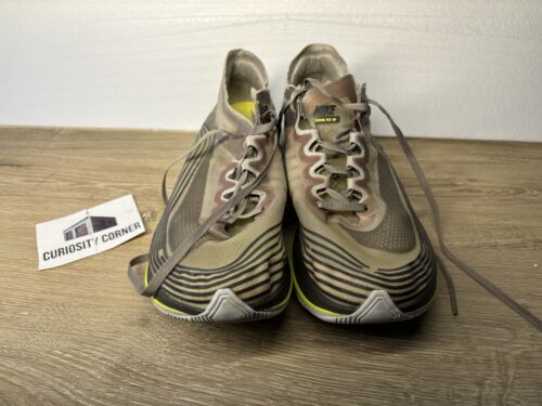 nike zoom fly sp Men’s 9.5 - Picture 2 of 5