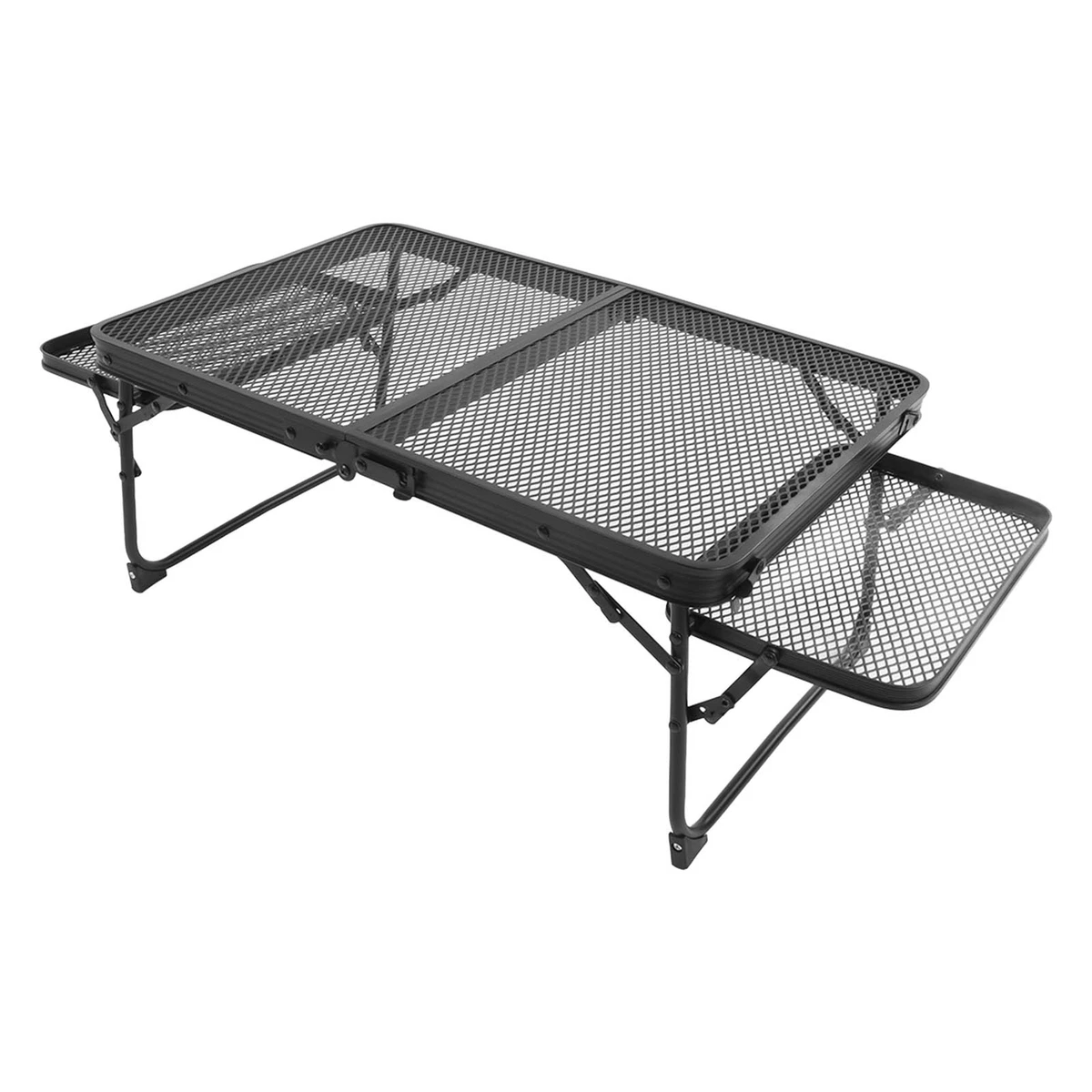 Heat resistant cheap camping table