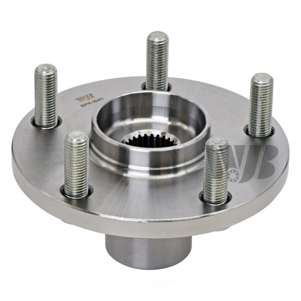 Buje de rueda WJB SPK1041 para Pontiac Vibe 2009 Foto 2 de 4