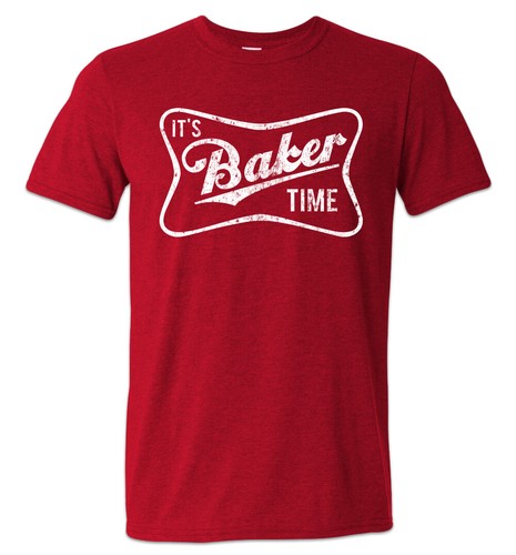 Baker Time Shirt Baker Mayfield Tampa Bay Bucs Football Fan Die Hard - Bild 1 von 3