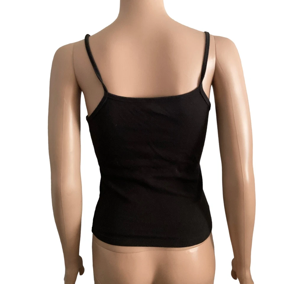 Camiseta sin mangas rara The Tinglerz para mujer mediana Las Vegas banda de punk rock barra de buceo Foto 2 de 4