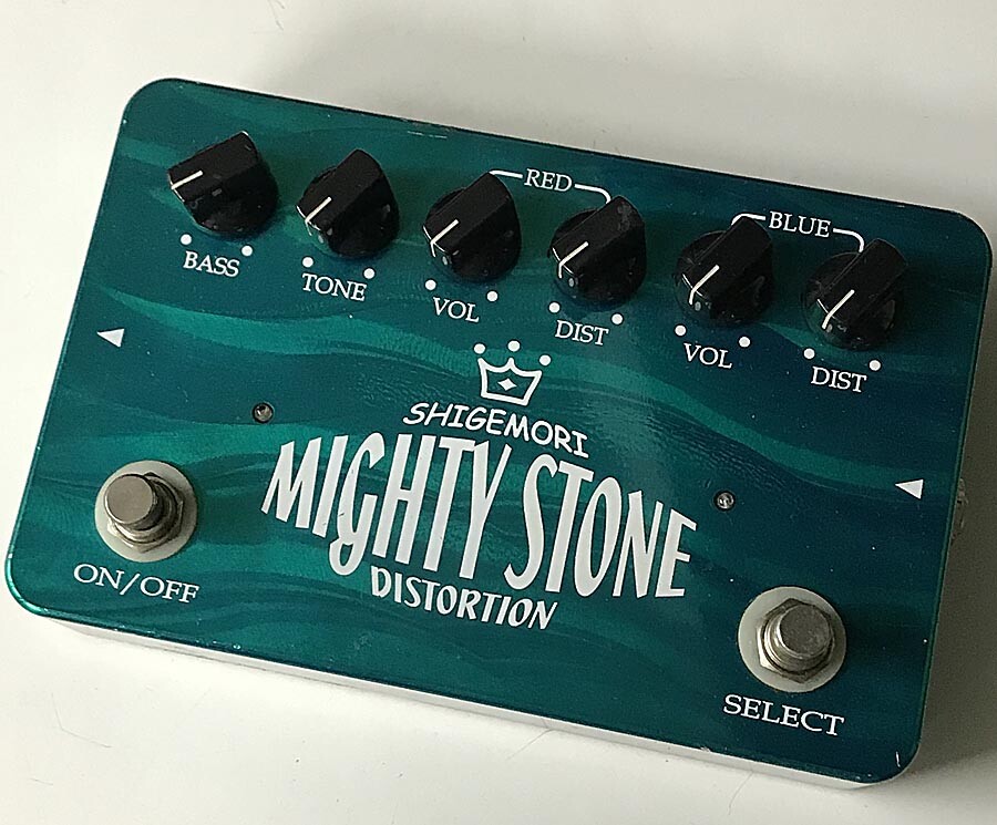 【ta_ 】SHIGEMORI MIGHTY STONE Shigemori Mighty Stone Umeda Store | eBay