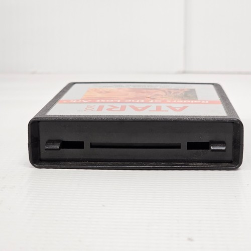 Lucasfilm Atari 2600 Jäger des verlorenen Schatzes 2659 Spiel Cartridge 1982 - Bild 5 von 5