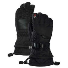 HEAD Junior Ski Gloves, Dupont Sorona Insulation