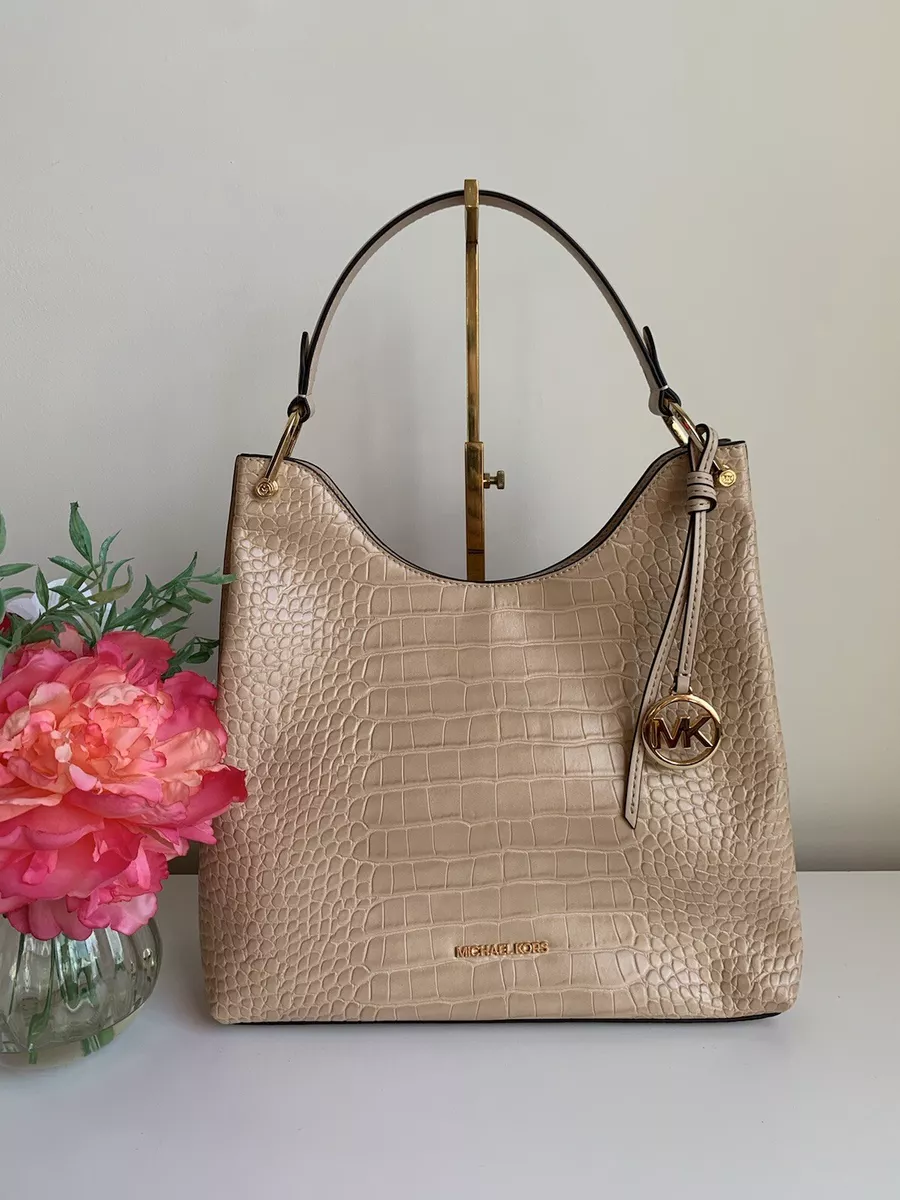 Michael kors slouchy sale bag