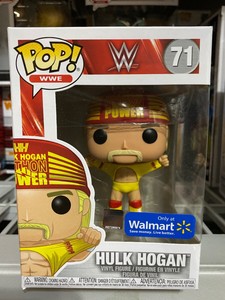 funko pop walmart mexico