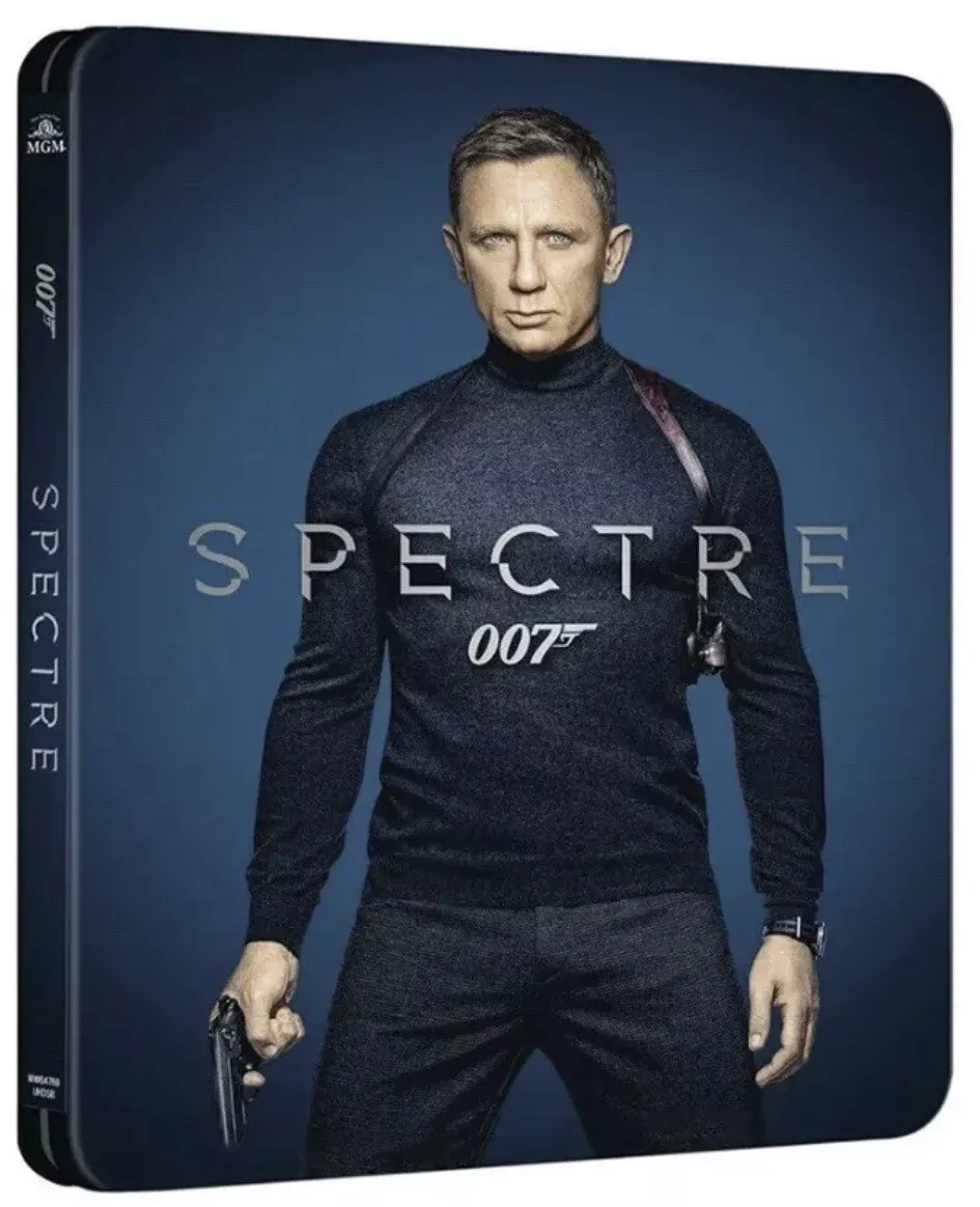 Spectre limited shop