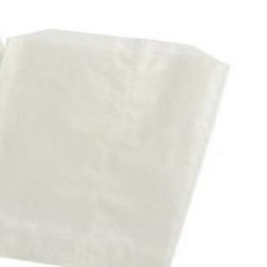100 Flat Glassine Wax Paper Bags 5 1 2 X 7 3 4 Or 75 Image Is Loading 100 Flat Glassine Wax Paper Bags 5 1