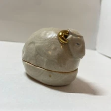 Incense container, Takashi Furuhashi