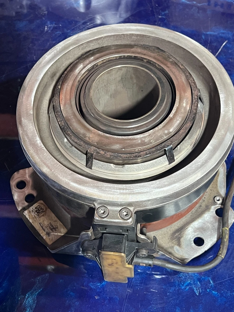 OEM VOLVO MACK I-SHIFT CLUTCH CYLINDER/P22809232 | eBay 