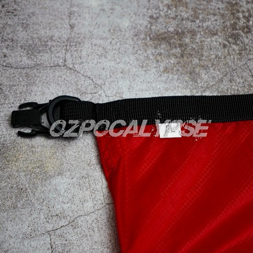 Waterproof First Aid Dry Bag - Case Pack Outdoor Camping Survival Medical Travel - Picture 5 of 7