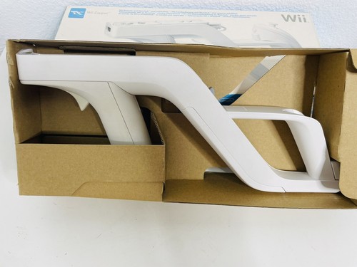 Wii Zapper Nintendo - Imagen 6 de 6