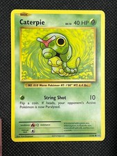 2016 Pokemon XY: Evolutions Set - Base, Holo, and Reverse Holo *Pick Your Card*