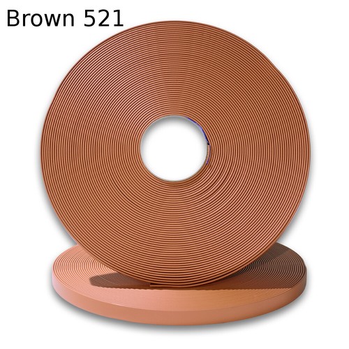 BioThane® 1/2" Beta Standard Coated Webbing Authorized Distributor New #1 Rolls - Picture 10 of 38