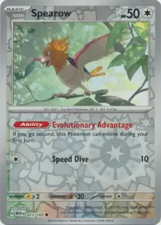 Pokemon TCG 151 - Finish your set - Common, RH and EX - Bild 29 von 210
