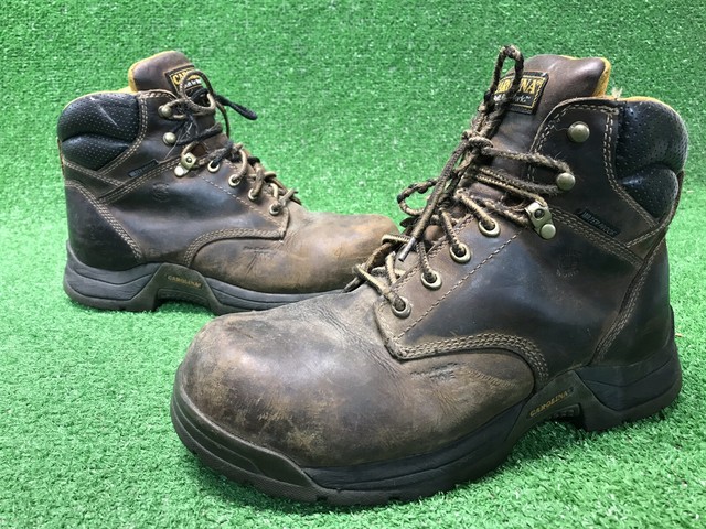 carolina 6 inch boots