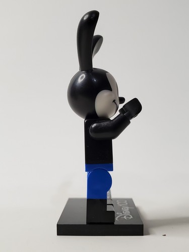 Lego Disney 100 Oswald Minifigur Neu - Bild 3 von 4