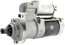 Starter fits International	3000-3900 Seri  IHC VT-365 1999-2007 w/ 19011407 6843