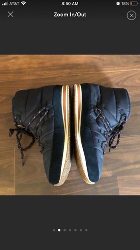 Teva Moc Boots