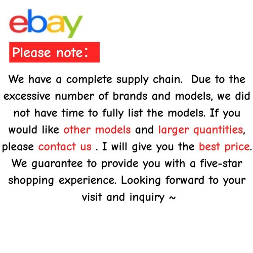 1PC New Keyence N-UB Code Reader Controller NUB In Box with warranty - Picture 6 of 6
