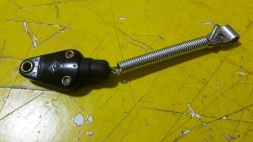 Leichtkraftrad-Elektrik - & Zündungsteile DKW