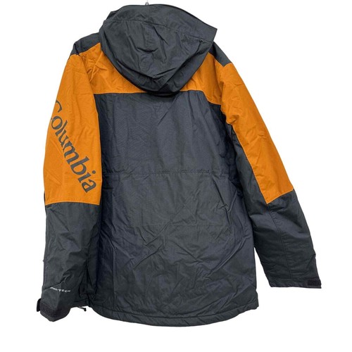 NWT Columbia Men's Timberturner II Jacket XL Tall - Picture 2 of 9