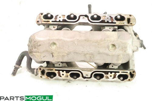 96-99 MERCEDES SL500 COLECTOR DE ADMISIÓN SUPERIOR 5,0 L 1191413001 OEM - Imagen 7 de 10