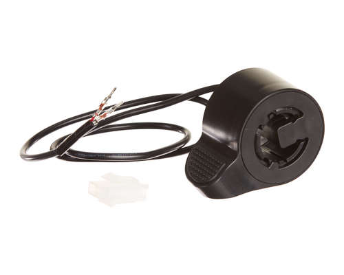 Razor Black Label E90 and Power Core S80 replacement throttle - Afbeelding 1 van 2
