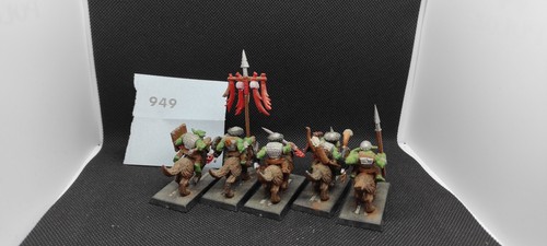 Warhammer Fantasy whfb Old World Orcs & Goblins OOP Multi Auction Must See NEW!! - Picture 65 of 242