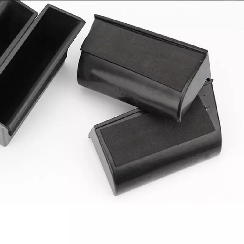 Porta de carro Land Rover Discovery 4 LR4 2010-2016 apoio de braço caixa de luvas de armazenamento - Imagem 4 de 4