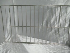 OEM Frigidaire Oven Range 2pk Oven Rack 316496201     24 1/8" x 15 7/8"