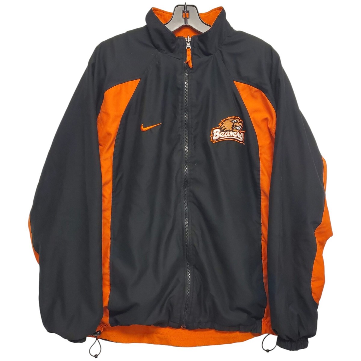 Nike Beavers フード付きウェア XL Nike Beavers フード付きウェア XL