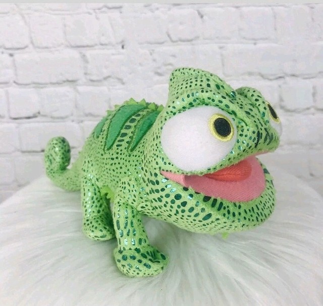pascal plush toy