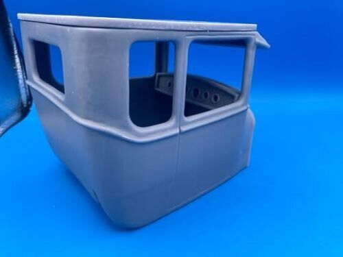 1/16 1926 Tall T Cab - Bild 2 von 11