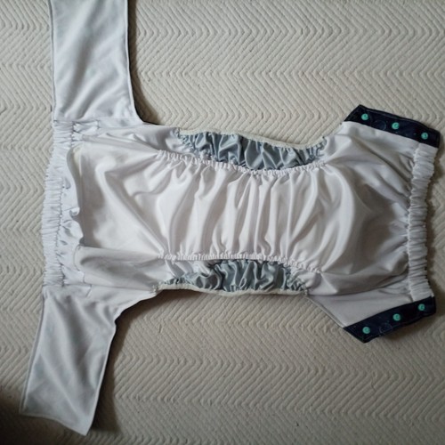 Windelhose Erwachsene gr.m-xxl, wasserdichte Windelhose - Bild 2 von 3
