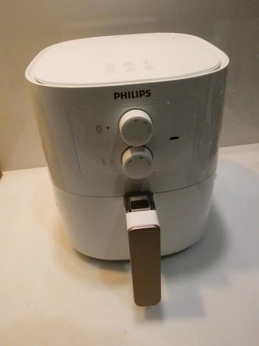 Philips Airfryer Essential with Rapid Air Technology Fry/Bake/Grill HD9200/21 - Picture 4 of 6