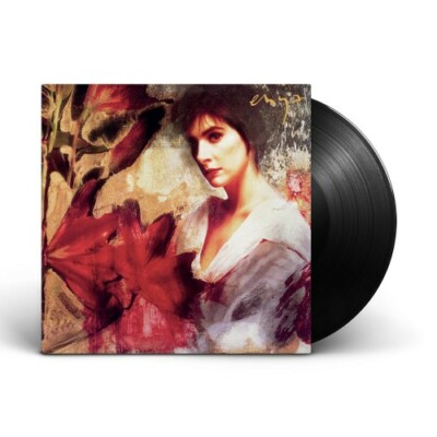 Enya - Watermark, Vinyl LP Enya - Watermark, Vinyl LP