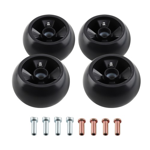 4 Stück AM125172 Kunststoff Deck Messrad Kit für 200 Serie 240 245 260 265 285 - Bild 7 von 12